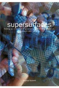 Supersurfaces