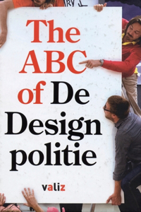 The ABC of Design Politie