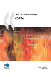 OECD Economic Surveys: Korea