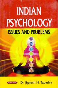 Indian Psychology Issues and Problems
