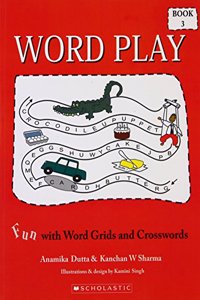 WORD PLAY-BOOK 3