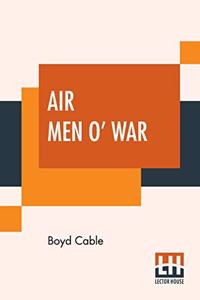 Air Men O' War