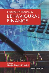 Emerging Issues in Behavioural Finance