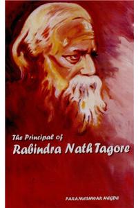 The Principle Of Rabindra Nath Tagore