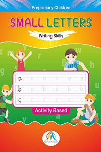 Small Letters Writing Skills