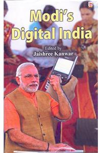 Modis Digital India