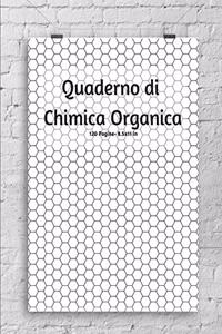Quaderno di Chimica Organica