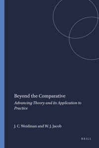 Beyond the Comparative