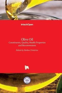 Olive Oil