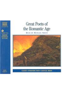 Grt Poets of the Romantic