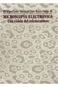 Microscopia Electronica