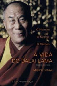 NONFICTION A VIDA DO DALAI LAMA