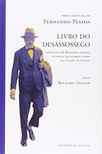 LIVRO DO DESASSOSSEGO