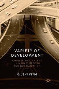 Variety of Development
