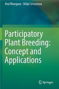 Participatory Plant Breeding