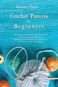 Crochet Patterns For Beginners