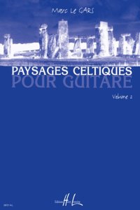 Paysages Celtiques Vol.2 (guitar)
