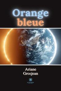 Orange bleue