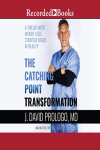 Catching Point Transformation: A Twelve-Week Weight Loss Strategy Based in Reality