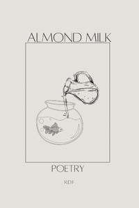 Almond Milk