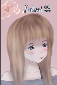 Halrai 22