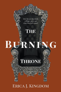 Burning Throne