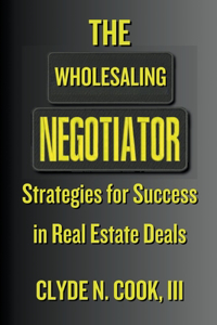 Wholesaling Negotiator