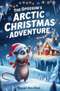 The Opossum's Arctic Christmas Adventure