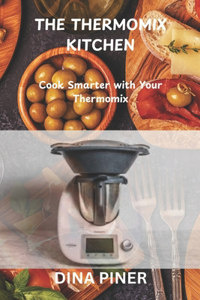 The Thermomix Kitchen
