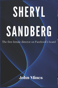 Sheryl Sandberg