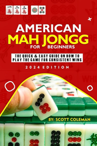 American Mah Jongg for Beginners