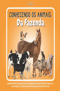 Conhecendo OS Animais