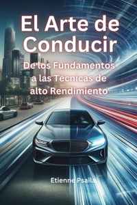 Arte de Conducir