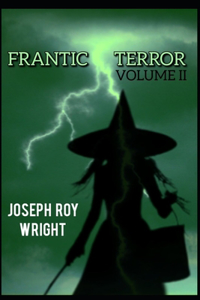 Frantic Terror