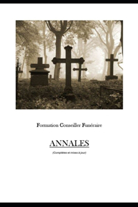 Formation Conseiller Funéraire