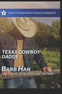 Texas Cowboy Daddy