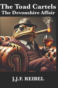Toad Cartels