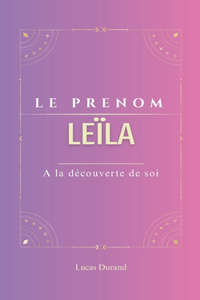 Leïla