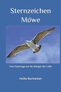 Sternzeichen Möwe