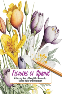 Flowers of Spring