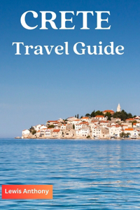 Crete Travel Guide