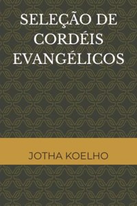 Seleção de Cordéis Evangélicos