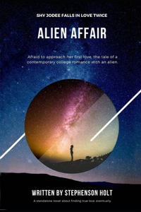 Alien Affair