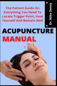 Acupuncture Manual