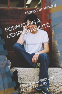 Formation À l'Employabilité
