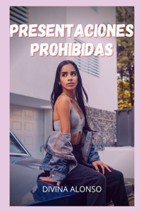 Presentaciones prohibidas