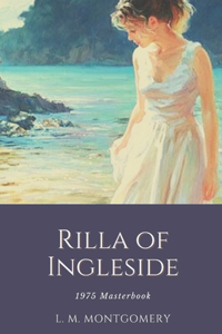 Rilla of Ingleside