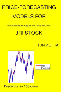 Price-Forecasting Models for Nuveen Real Asset Income and Gr JRI Stock