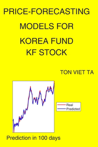 Price-Forecasting Models for Korea Fund KF Stock