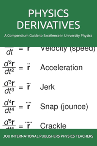 Physics Derivatives